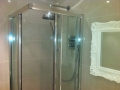 West Wickham BR4 Shower room 2013