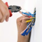 Electrical installation